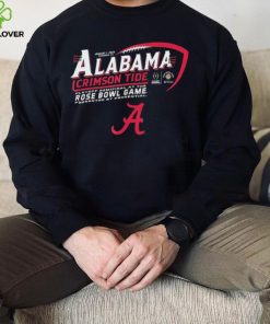 Alabama Crimson Tide Rose Bowl 2024 CFP Semi Football Semifinal hoodie, sweater, longsleeve, shirt v-neck, t-shirt