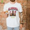 Alabama Crimson Tide SEC champions university of Alabama 2023 champions hoodie, sweater, longsleeve, shirt v-neck, t-shirt