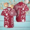 Notre Dame Fighting Irish 3D Hawaiian shirt Men