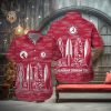 Beach Shirt NFL Tampa Bay Buccaneers Hawaiian Shirt For Fans
