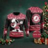 The Pennsylvania State University Penn State Hazleton Custom Ugly Christmas Sweater