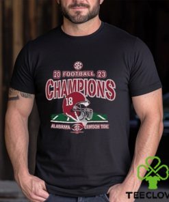 Alabama Crimson Tide T Shirt Football Champions shirt 1 Alabama Crimson Tide T Shirt Football Champions shirt