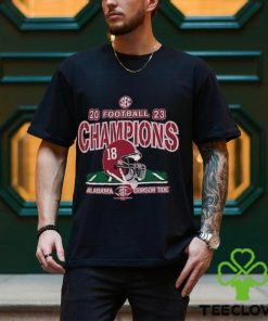 Alabama Crimson Tide T Shirt Football Champions shirt 2 Alabama Crimson Tide T Shirt Football Champions shirt