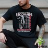 Ole Miss Rebels T Shirt Egg Bowl Champions shirt