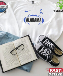 Alabama Crimson Tide Tackle Diabetes shirt