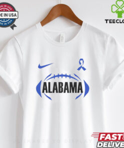 Alabama Crimson Tide Tackle Diabetes shirt