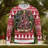 Boston Bruins Custom New Uniforms For Fan Gear Ugly Xmas Sweater