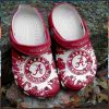 Jack Skellington Kidnap The Sandy Claws Is This Jolly Enough Christmas Crocs