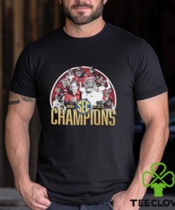 Alabama Crimson Tide Wins The 2023 SEC Championship Roll Tide T Shirt 1 Alabama Crimson Tide Wins The 2023 SEC Championship Roll Tide T Shirt