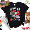 Official In Memory Of November 09 2024 Bobby Allison Thanh You For The Memories  T Shirt