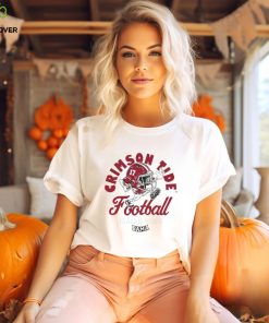 Alabama Crimson Tide football Isaiah Bond shirt