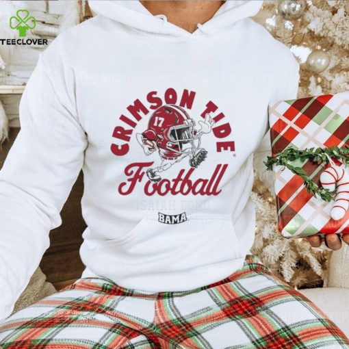 Alabama Crimson Tide football Isaiah Bond hoodie, sweater, longsleeve, shirt v-neck, t-shirt