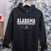 Alabama Crimson Tide gymnastics stack hoodie, sweater, longsleeve, shirt v-neck, t-shirt