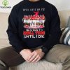 Simpson ball don’t lie man hoodie, sweater, longsleeve, shirt v-neck, t-shirt