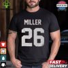 Atlanta Braves Flower Shirt
