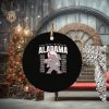 back 2 back 2 back 2 back iron bowl champions alabama crimson tide roll tide roll ornament Circle