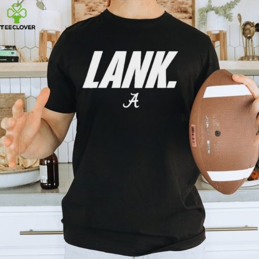 Alabama Lank Terrion Arnold T Shirt