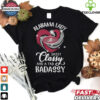 Falcons Laydy Sassy Classy And A Tad Badassy Shirt