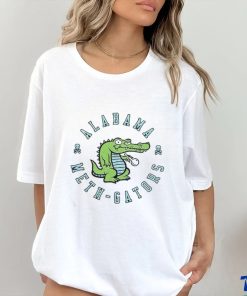 Alabama Meth Gators Shirt