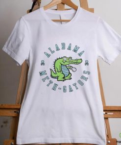 Alabama Meth Gators Shirt