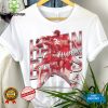 Alabama NCAA Baseball Hagan Banks Shirt