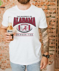 Alabama NCAA Football Isaiah Bond T shirt