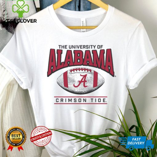 Alabama NCAA Football Isaiah Bond T hoodie, sweater, longsleeve, shirt v-neck, t-shirt