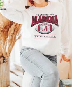 Alabama NCAA Football Isaiah Bond T hoodie, sweater, longsleeve, shirt v-neck, t-shirt