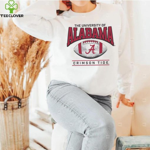 Alabama NCAA Football Isaiah Bond T hoodie, sweater, longsleeve, shirt v-neck, t-shirt