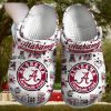 Alabama Pride Crocs Clogs