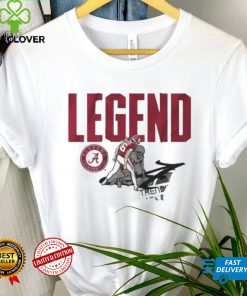 Alabama Sec Championship Shirt Will Reichard Stand Over T Shirt 2023 Sec Championship Shirt Sec Championship Shirt