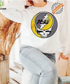 Alabama State Hornets Grateful Dead shirt