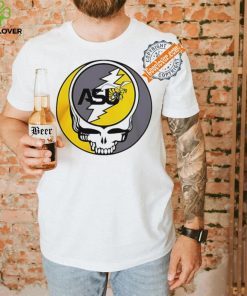 Alabama State Hornets Grateful Dead shirt