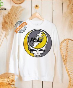 Alabama State Hornets Grateful Dead shirt