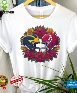 Alabama Vs Michigan T hoodie, sweater, longsleeve, shirt v-neck, t-shirt