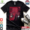 Logan Gilbert Seattle Chapter Awards Pitcher Of The Year Shirt