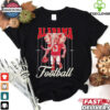 All I Want For Christmas Is You Just Kidding I Want Chicken shirt