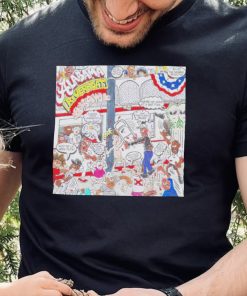 Alabama riverboat brawl take a seat cracka shirt 3 Alabama riverboat brawl take a seat cracka shirt