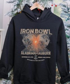 Alabama vs Auburn 2023 Iron Bowl Game Matchup hoodie, sweater, longsleeve, shirt v-neck, t-shirt