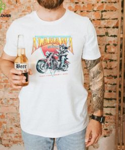 Alabama vs. Austin Peay 2022 Preorder shirt