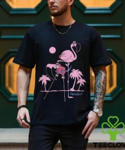 Aladdin Iago Flamingo hoodie, sweater, longsleeve, shirt v-neck, t-shirt