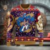 Captain Ugly Christmas Sweater Amazing Gift Men And Women Christmas Gift
