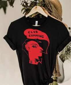 Alan Cumming Club Cumming Shirt