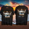 2024 All American Road Show Chris Stapleton Shirt