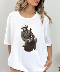 Alan Jackson T Shirt