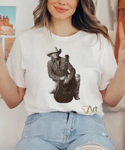 Alan Jackson T Shirt