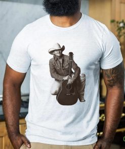 Alan Jackson T Shirt