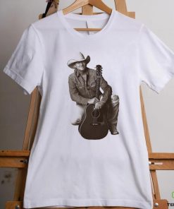 Alan Jackson T Shirt