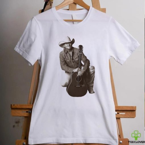 Alan Jackson T Shirt