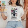 THE GOAT   6 Rings T Shirt shirt